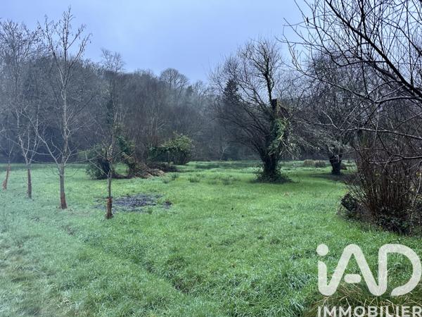 Terrain à vendre 7 138 m² Guengat