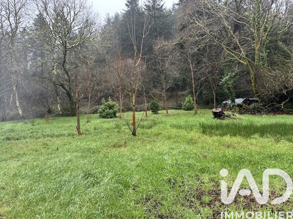 Terrain à vendre 7 138 m² Guengat