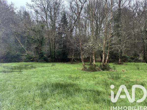 Terrain à vendre 7 138 m² Guengat