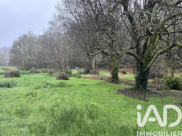 Terrain à vendre 7 138 m² Guengat