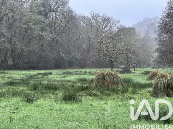 Terrain à vendre 7 138 m² Guengat