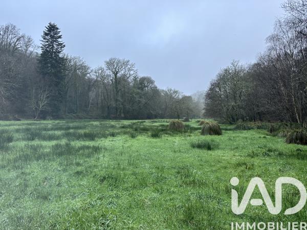 Terrain à vendre 7 138 m² Guengat