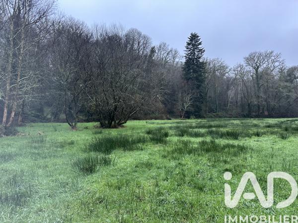 Terrain à vendre 7 138 m² Guengat