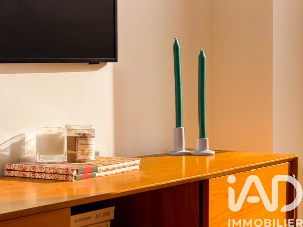 Maison à vendre 6 pièces 160 m² Saint-Léger-les-Vignes