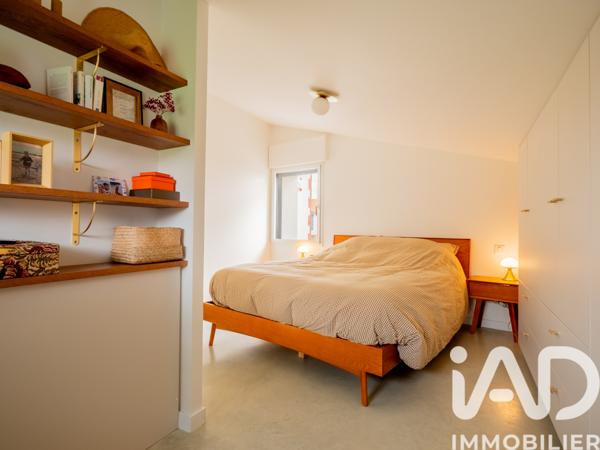 Maison à vendre 6 pièces 160 m² Saint-Léger-les-Vignes