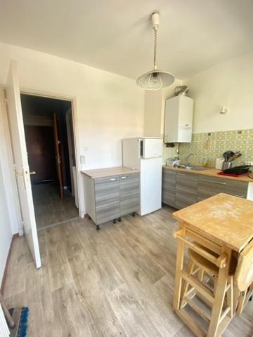 Appartement à louer 480 € CC Montauban 1 pièce 27 m² DPE E