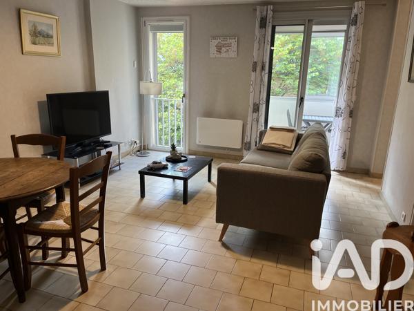 Appartement à vendre 3 pièces 63 m² Forcalquier