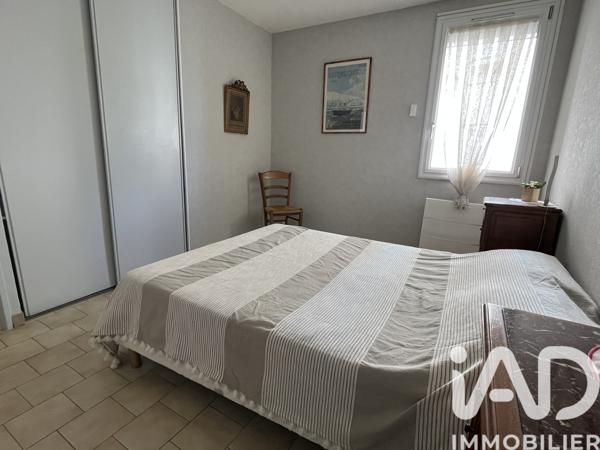 Appartement à vendre 3 pièces 63 m² Forcalquier
