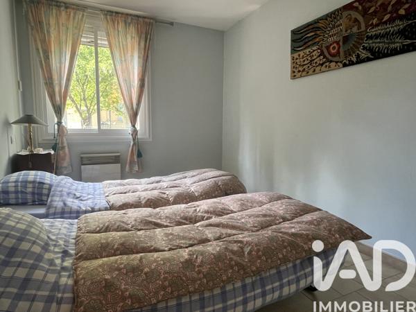 Appartement à vendre 3 pièces 63 m² Forcalquier
