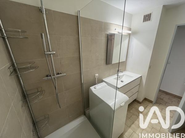 Appartement à vendre 3 pièces 63 m² Forcalquier
