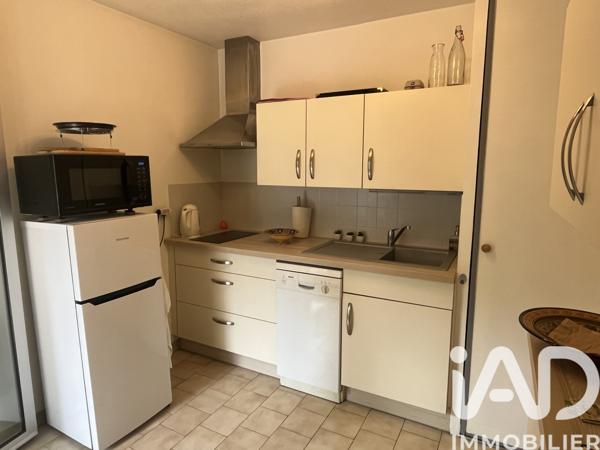Appartement à vendre 3 pièces 63 m² Forcalquier