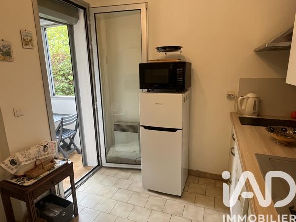 Appartement à vendre 3 pièces 63 m² Forcalquier