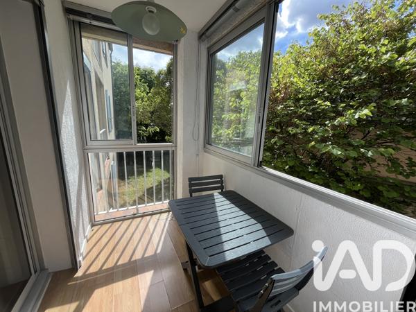 Appartement à vendre 3 pièces 63 m² Forcalquier