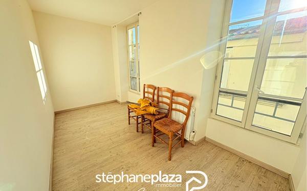 Appartement à louer    3 pièces •  Surgères