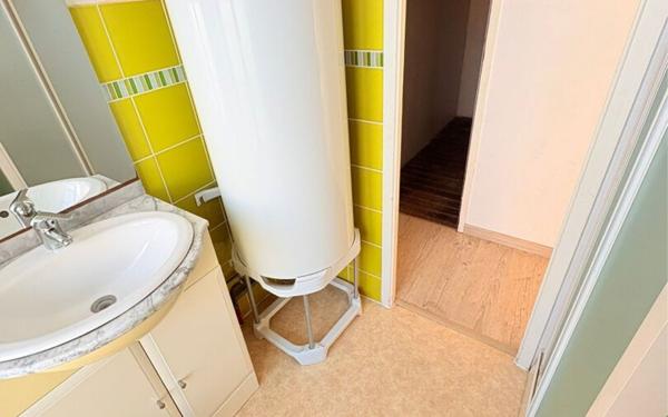 Appartement à louer    3 pièces •  Surgères