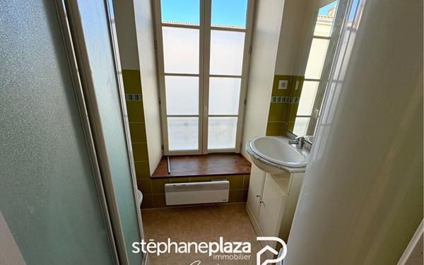 Appartement à louer    3 pièces •  Surgères