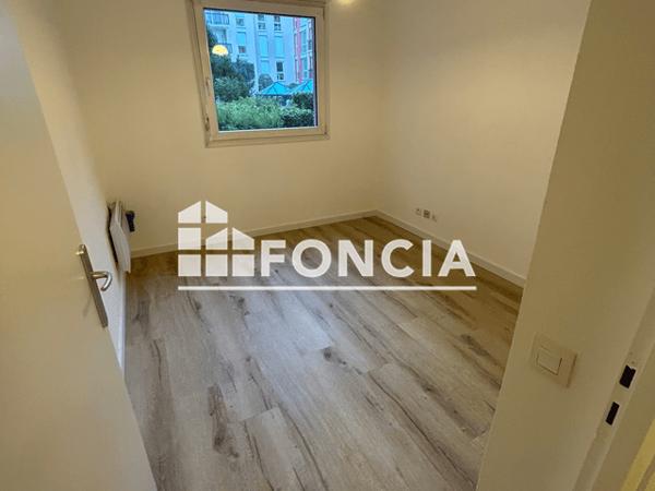 Location Appartement 2 pièces 38 m² - 8 RUE DES GLACIERES Strasbourg 67000