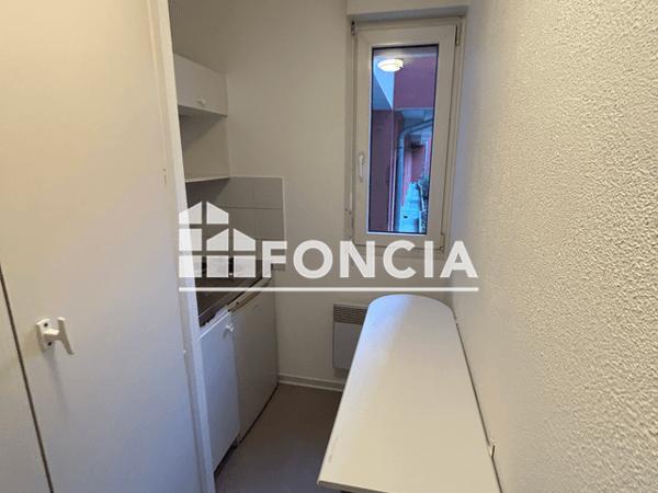 Location Appartement 2 pièces 38 m² - 8 RUE DES GLACIERES Strasbourg 67000