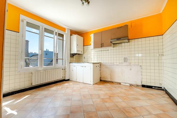 Immeuble à vendre |  Douarnenez |  414 m²