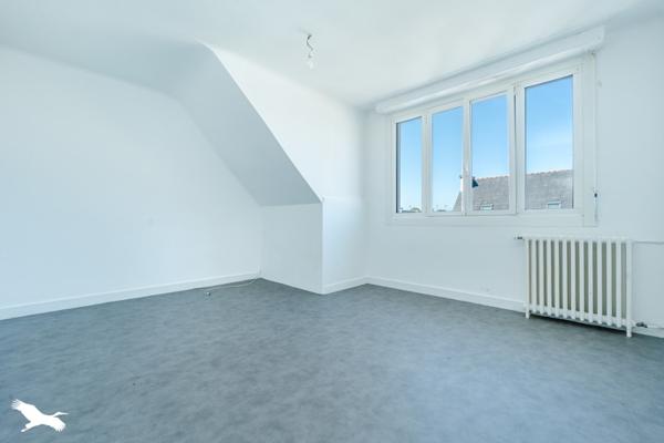 Immeuble à vendre |  Douarnenez |  414 m²