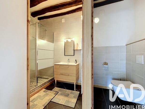 Maison à vendre 6 pièces 158,6 m² Cheverny