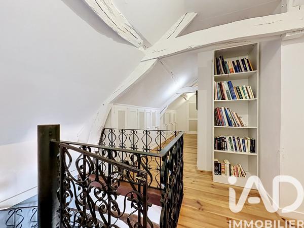 Maison à vendre 6 pièces 158,6 m² Cheverny