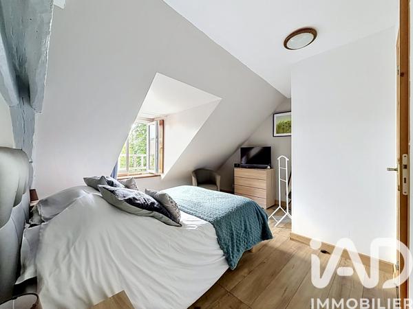 Maison à vendre 6 pièces 158,6 m² Cheverny