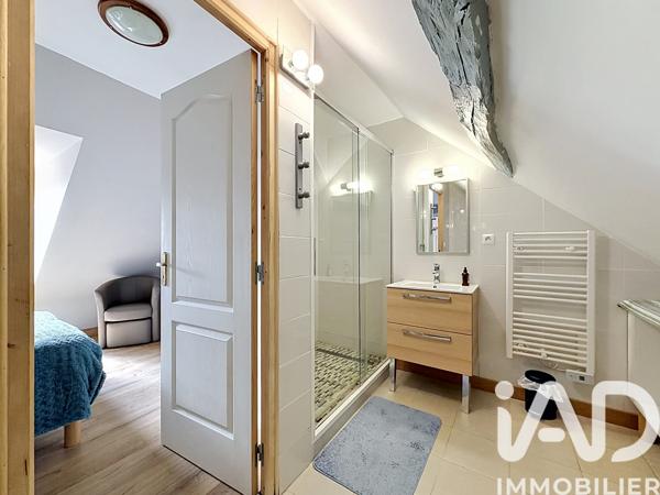 Maison à vendre 6 pièces 158,6 m² Cheverny