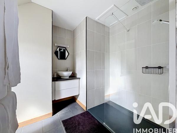 Maison à vendre 6 pièces 158,6 m² Cheverny