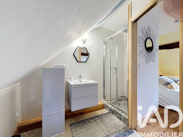 Maison à vendre 6 pièces 158,6 m² Cheverny