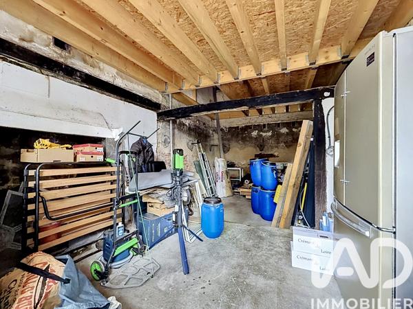 Maison à vendre 6 pièces 158,6 m² Cheverny