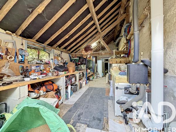 Maison à vendre 6 pièces 158,6 m² Cheverny