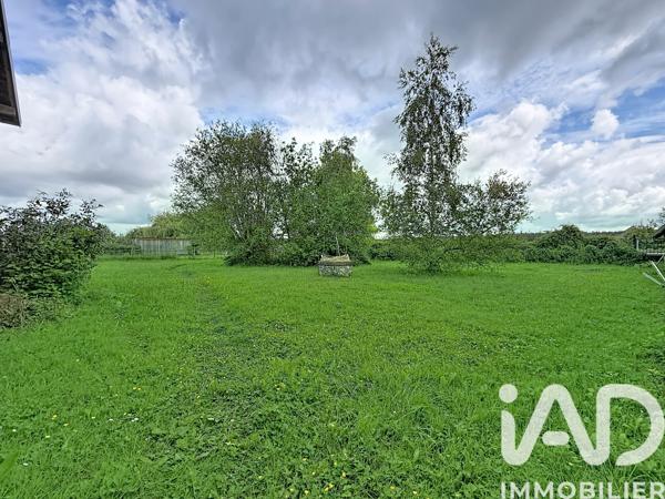 Maison à vendre 6 pièces 158,6 m² Cheverny