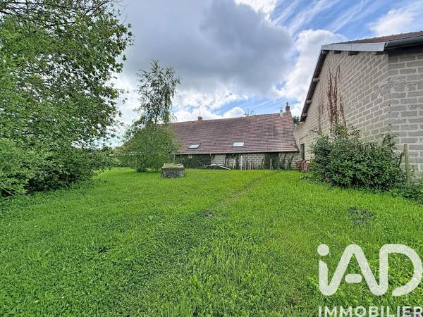 Maison à vendre 6 pièces 158,6 m² Cheverny