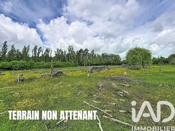 Maison à vendre 6 pièces 158,6 m² Cheverny