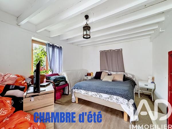 Maison à vendre 6 pièces 158,6 m² Cheverny