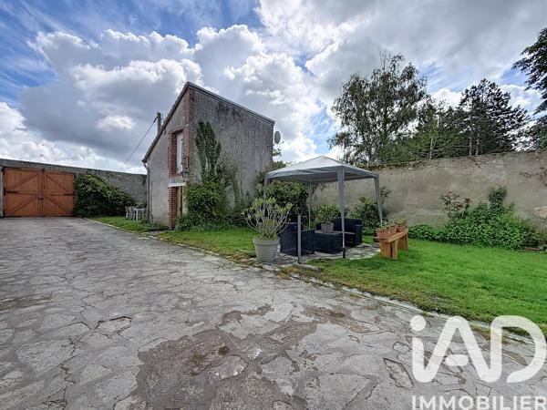 Maison à vendre 6 pièces 158,6 m² Cheverny