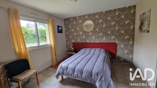 Maison à vendre 6 pièces 163 m² Sarzeau
