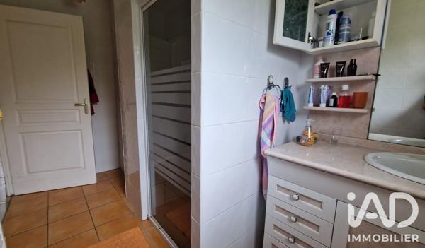 Maison à vendre 6 pièces 163 m² Sarzeau