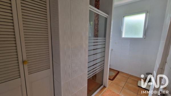 Maison à vendre 6 pièces 163 m² Sarzeau