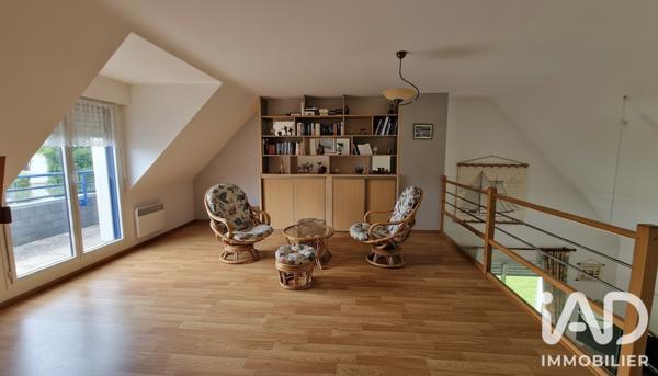 Maison à vendre 6 pièces 163 m² Sarzeau
