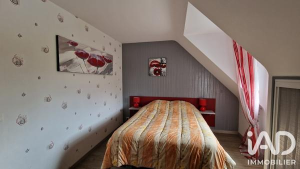 Maison à vendre 6 pièces 163 m² Sarzeau