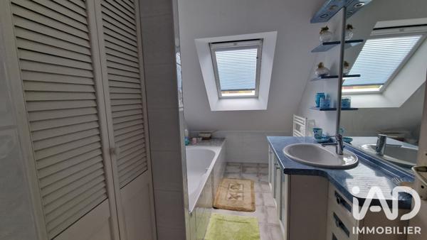 Maison à vendre 6 pièces 163 m² Sarzeau