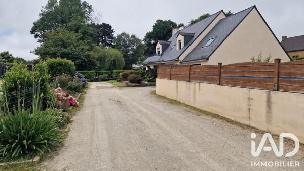 Maison à vendre 6 pièces 163 m² Sarzeau