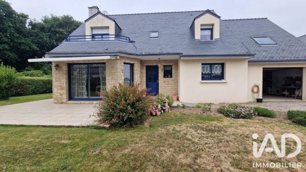Maison à vendre 6 pièces 163 m² Sarzeau