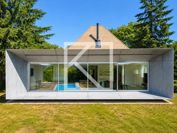 MAISON RENOVEE PAR UN ARCHITECTE
