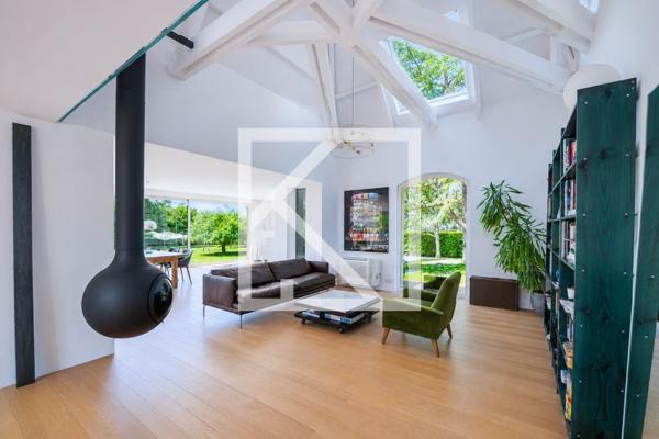 MAISON RENOVEE PAR UN ARCHITECTE