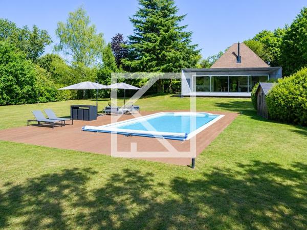 MAISON RENOVEE PAR UN ARCHITECTE