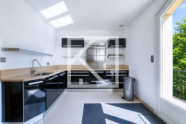 MAISON RENOVEE PAR UN ARCHITECTE