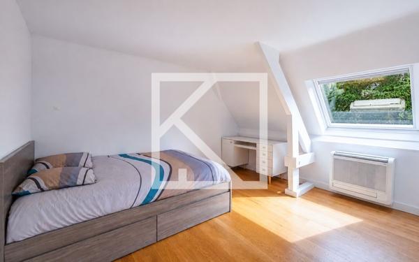 MAISON RENOVEE PAR UN ARCHITECTE